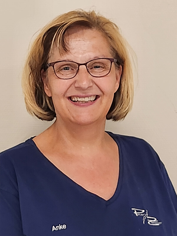 Anke Weingart