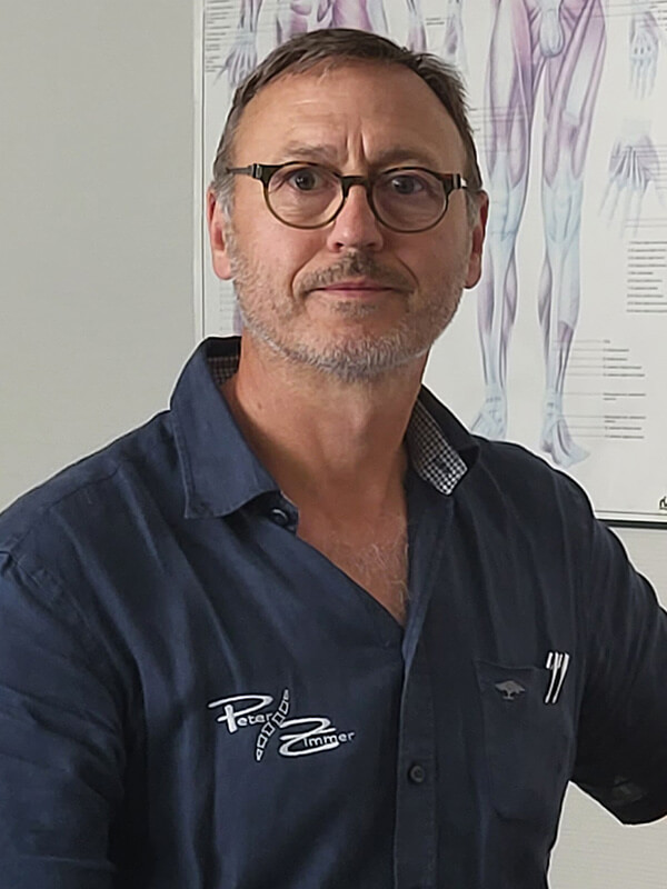 Peter Zimmer