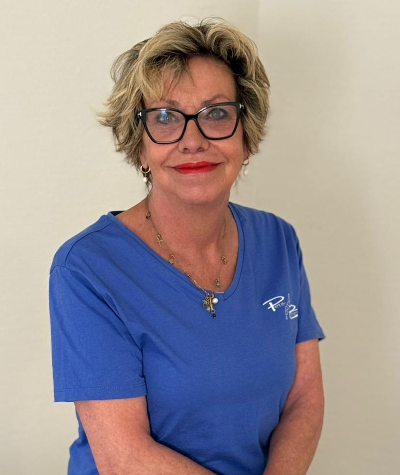 Michéle Fröhlke